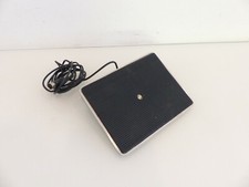 Uher f261 fußschalter foot - f261,