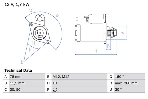Bosch 986 014 940 - bosch,