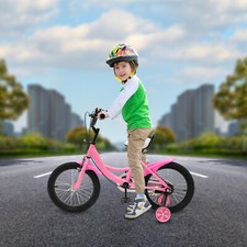 16 ZOLL Kinderfahrrad