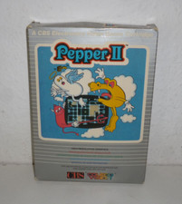 CBS COLECO VISION SPIEL /