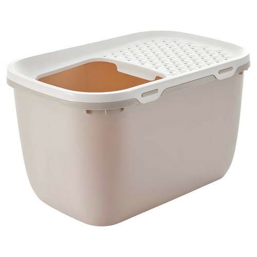 Savic katzentoilette hop - katzentoilette,