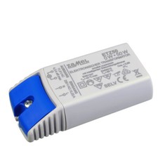 NV-Trafo elektronisch