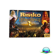 Risiko - Herr der Ringe -