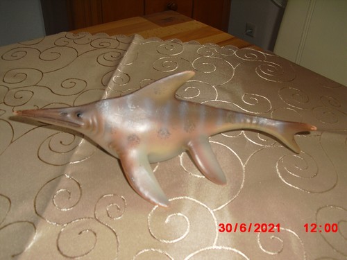 Schleich shonisaurus - ,