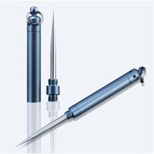 Edelstahl Zahnstocher mit