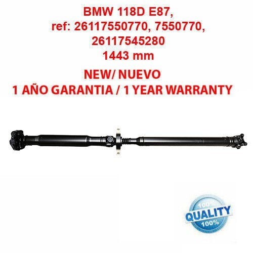 Kardanwelle gelenkwelle bmw - gelenkwelle,