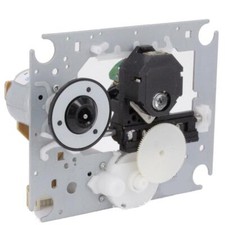 Laufwerk für einen / KENWOOD