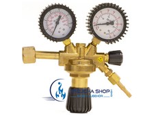 Druckminderer DIN für Argon