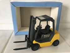 Grip Weimar STILL R70-25 original postgelb Gabelstapler Stapler forkliftOVP