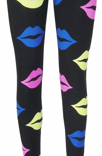 Exklusive leggins leggings - exklusive,