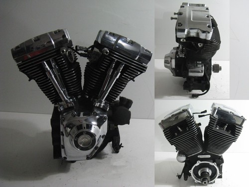 Motor engine - motor, km)