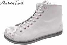 Andrea Conti Damen High Top