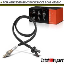 New O2 Oxygen Sensor for