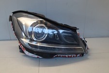 Mercedes W204 Mopf Frontscheinwerfer Xenon Scheinwerfer Rechts A2048205859
