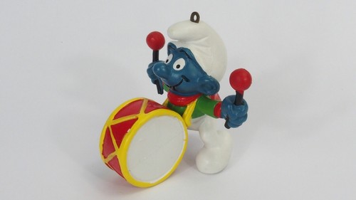 Schleich schlumpf schlümpfe - schleich,