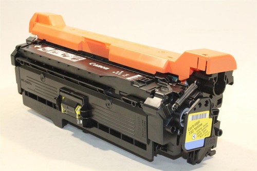 Canon 732 toner - canon, yellow