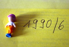 Bluebird, Poly Pocket Mini -