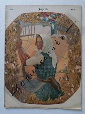 ORIGINAL Zeitschrift JUGEND