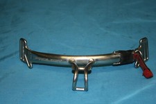 Prolimit robuster Trapezbügel aus rostfreiem Stahl für Kitesurfen und Buggykiten