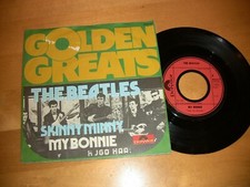 203 - The Beatles - Skinny