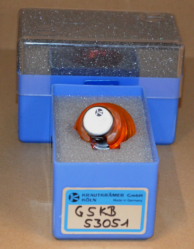 Krautkrämer prüfkopf g5kb - krautkrämer,