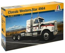 Italeri LKW Truck Classic US