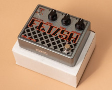 Malekko frühes Modell Heavy Industry Wolftone Fetisch Verzerrung