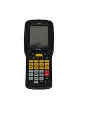 Psion Omnii XT15 Barcode