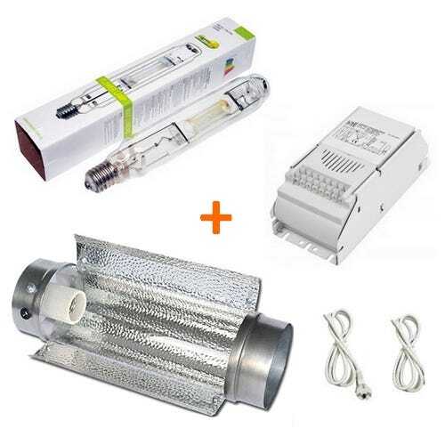 Cooltube growset - cooltube, +