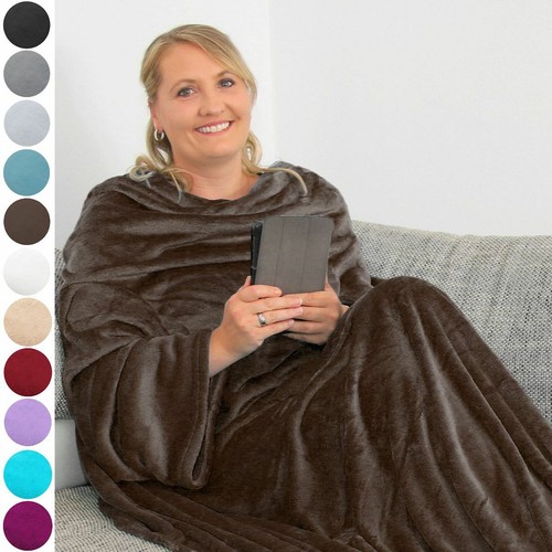 Kuscheldecke decke mit - tv,