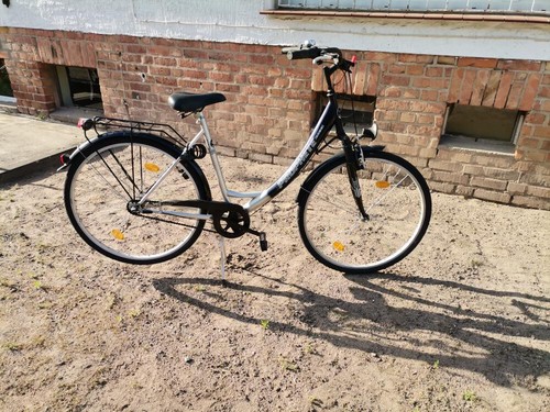 Damenfahrrad prophete - 28, |