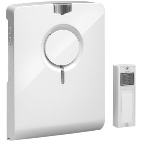 Grothe funkgong set - grothe,