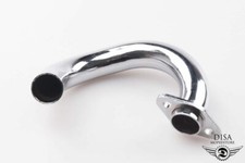 Auspuff Krümmer 32mm für