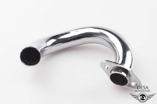 Auspuff krümmer 32mm für - 32mm,