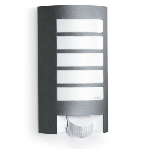 Steinel sensor aussenleuchte - aussenleuchte, l