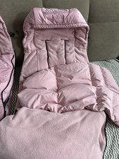 Bugaboo High Performance