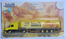 Rarität, 1:87, Scania 124L 400 Tank-SZ, Sachsen Pils ,Erotik, Nr.E001a ,OVP