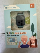 kinder uhr mit telefon gps