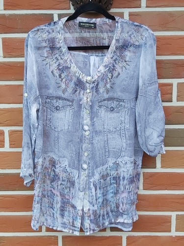 Schiffhauer munich bluse - munich,