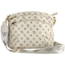 NEUE Damen Monogramm Bag