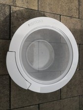 Bosch Siemens Bullauge Tür Glas WAE28194 01 FD 9106 700083