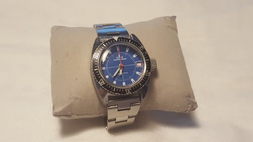 Rarität meister anker diver - rarität,,