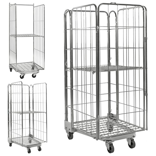 Kongamek rollcontainer - kongamek,