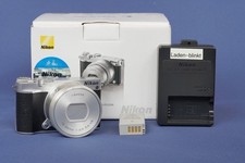 Nikon 1j5 20 MP Systemkamera