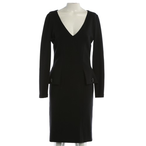 Versace kleid 44 schwarz - 38, it