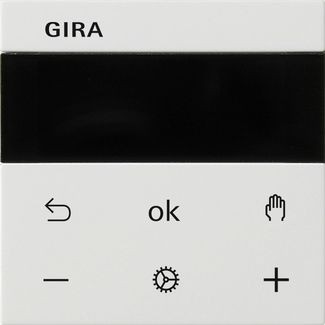 Gira 539303 system 3000 - gira,