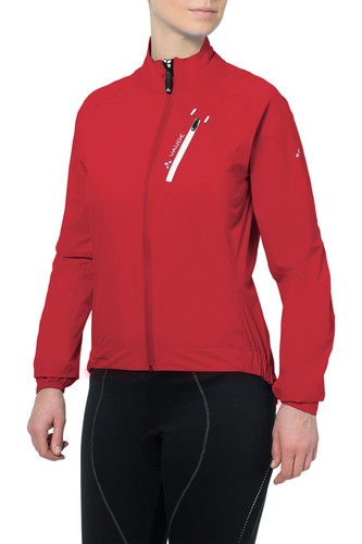 Vaude damen fahrradjacke - vaude,