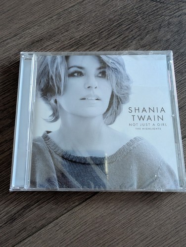 Twain shania not - /, a