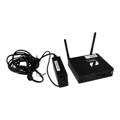 Giada vm23 mini computer - vm23, n3350