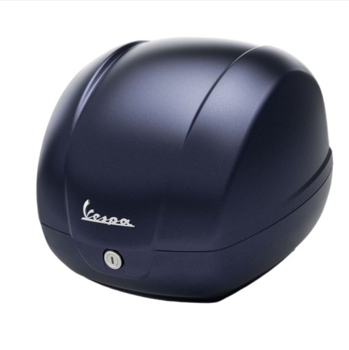 Vespa 36l topcase lackiert - vespa,